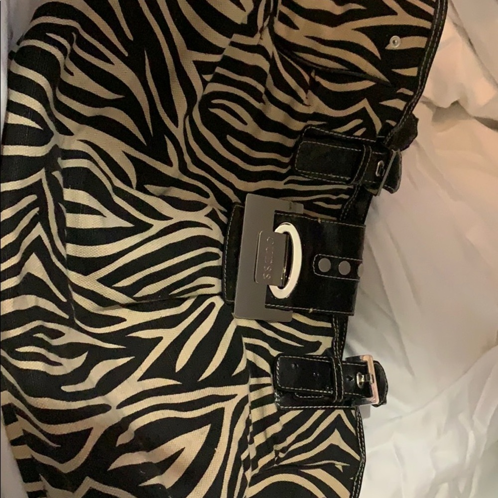 GUESS BAG HOBO
